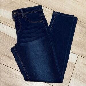 Sonoma Kids Dark Blue Jeggings